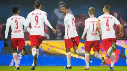 'Sexy' Leipzig to flaunt Bundesliga future