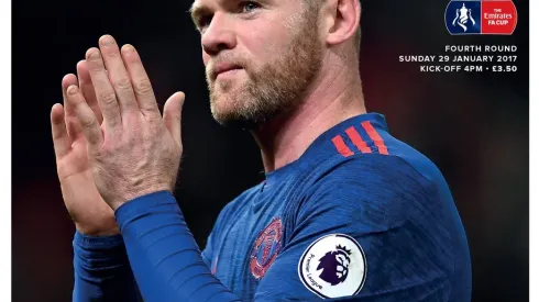 Where to find Man United vs. Wigan FA Cup on US TV