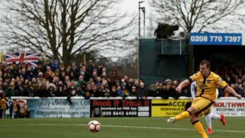 Sutton shock Leeds as underdogs bite back in FA Cup