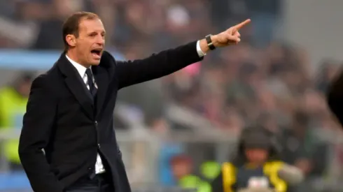 Joy of six beckons for new-look Juve