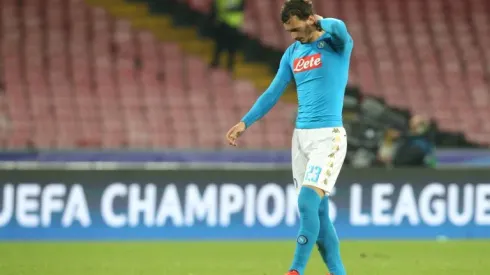 Southampton Saints sign Italy international Gabbiadini