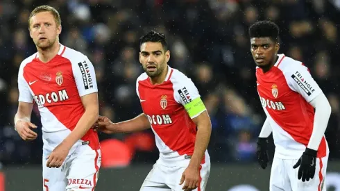 Monaco plot Nice revenge in French summit clash