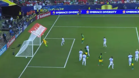 Where to find USA vs. Jamaica on US TV and live streaming