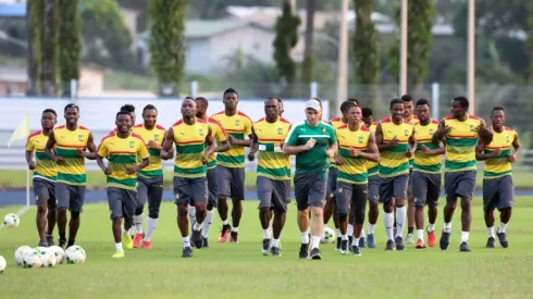 Rejuvenated Cameroon, Egypt set for Africa Cup of Nations final