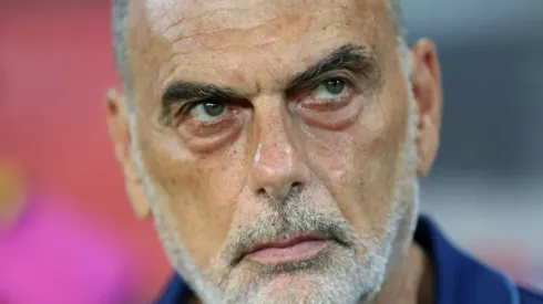 Avram Grant resigns as Ghana manager