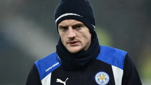 Leicester City boss Ranieri urges Vardy, Mahrez to raise game