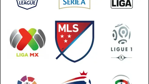 Most-watched soccer games: Jan. 31-Feb. 6, 2017