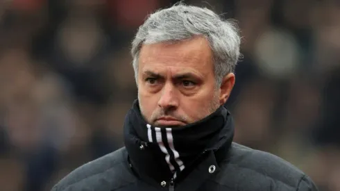 Mourinho banks on Real Madrid ties over De Gea