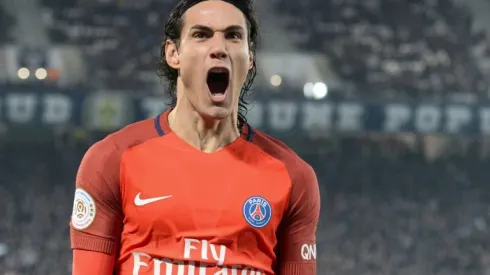 Cavani, Di Maria fire PSG past Bordeaux as Barca loom