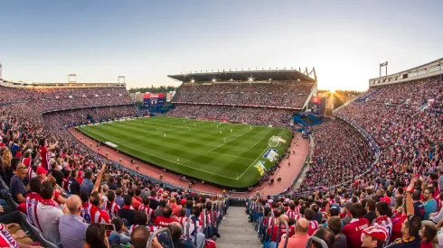 Where to find Atletico Madrid vs. Celta on US TV and streaming