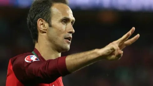 Shanghai SIPG sign ex-Madrid defender Carvalho