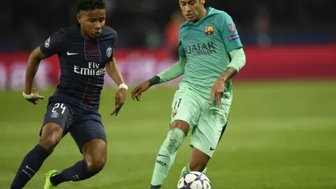 Champions League progress near impossible: Neymar