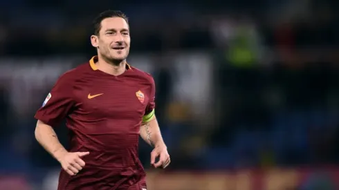 Critic slams 'cretin' Totti and Roma stadium plans