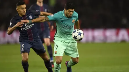 Barcelona capable of historic Champions League comeback: Suarez