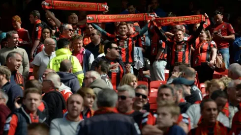 Bournemouth charged with FA doping rules breach