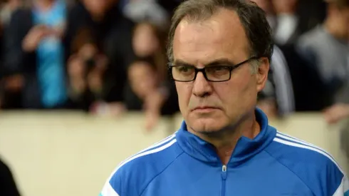 Lille lure Bielsa back to France