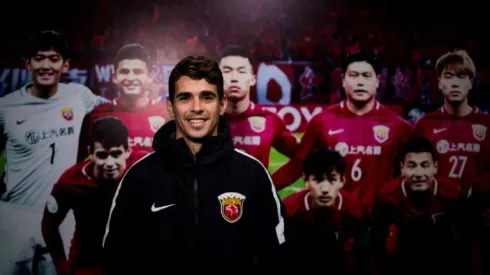 Oscar in limelight for Champions League kick-off