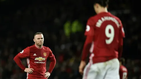 Mourinho gives no guarantees on Rooney future