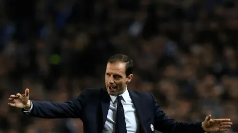 Porto win puts vintage Allegri on display