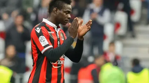 Bastia punished over Balotelli abuse