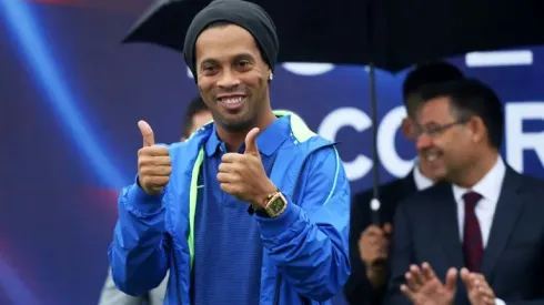 Barcelona launch major football academy in China