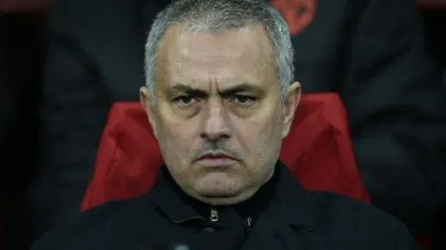 Mourinho happy with Rooney's decision to stay