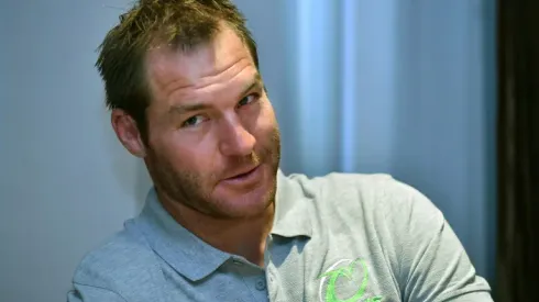 Ex All Black Williams, Australian O'Connor held over cocaine