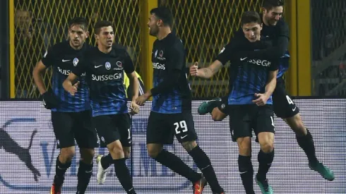 Champions League a step too far, says Atalanta coach