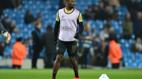 Celtic's Dembele 'oozes quality' - Rodgers