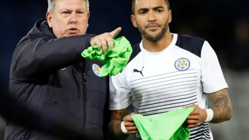 I'm ready for Leicester job: Shakespeare