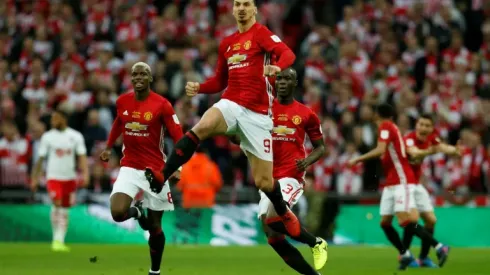 Manchester United in suspense over Ibrahimovic, Rooney futures