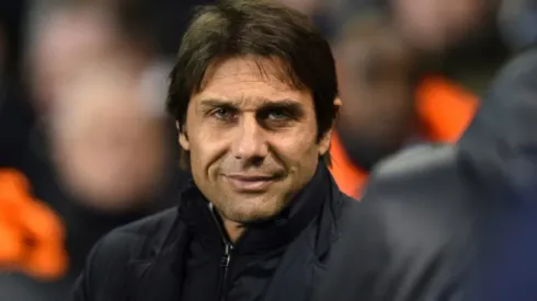 Chelsea's Antonio Conte brushes aside Inter Milan talk