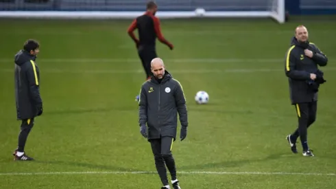 Guardiola wants more City progress against Sunderland