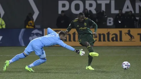 Timbers fell Minnesota in MLS debut
