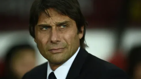 Conte wary of Carroll on return to West Ham