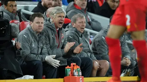Under-fire Wenger no regrets over Sanchez gamble