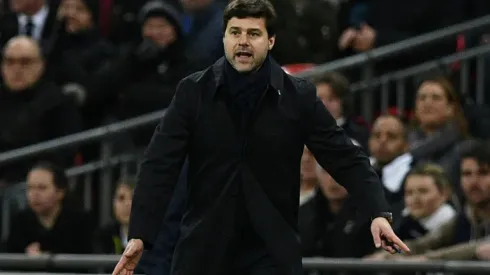Pochettino on the rise as Tottenham aim high against Everton