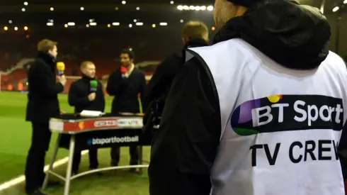 BT Sport pays £1.18 bn to renew Champions League TV deal