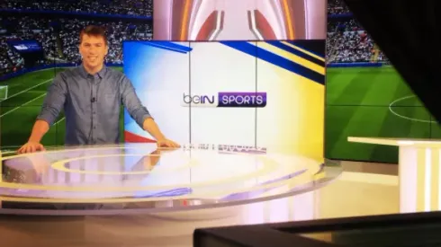 beIN SPORTS to debut new set for The Xtra