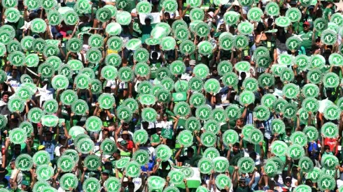 Tragic Chapecoense back to international action