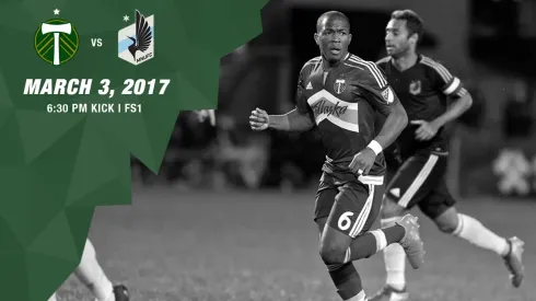 Portland-Minnesota MLS game scores disappointing TV ratings