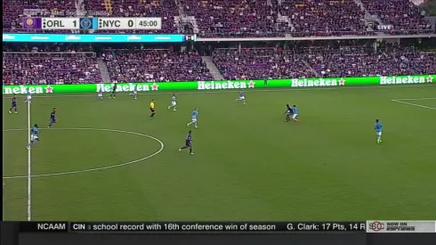 Review of 2017 MLS opening weekend TV coverage