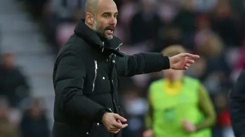 Guardiola laments expense of English players