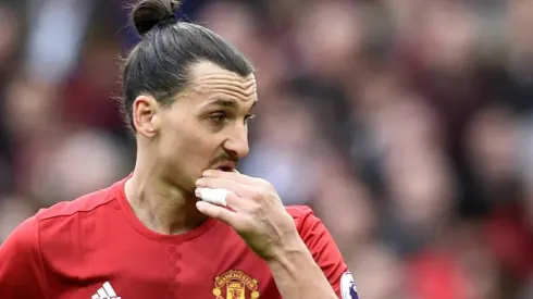 LA Galaxy make record Zlatan bid - report