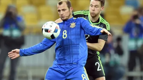 Zozulya gives up on Rayo move after 'Nazi' furore