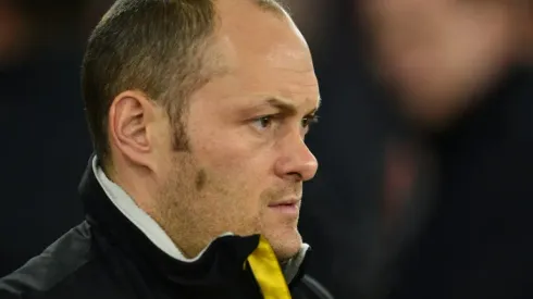 Neil's confidence misplaced as Norwich sack him