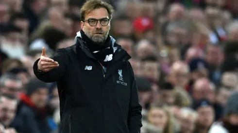 Klopp keen to avoid familiar trap against Burnley