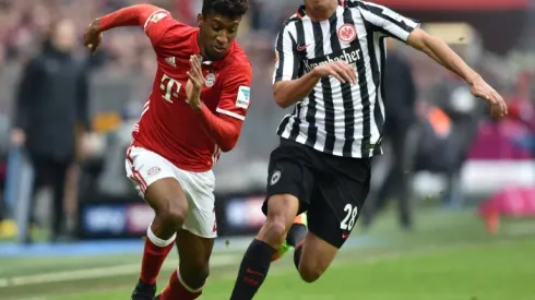 Boateng's delight at Bayern return