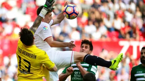 Sevilla hopes dented, Griezmann hits Atletico winner