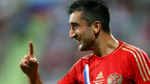 Spartak go eight points clear in Russia